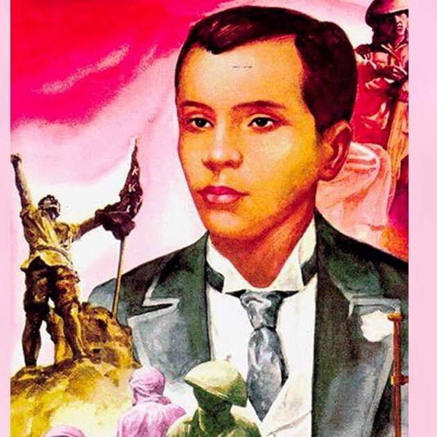 Andres Bonifacio