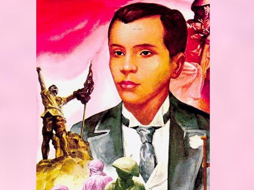 Andres Bonifacio