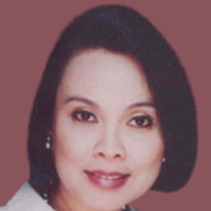 Loren Legarda