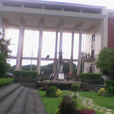 UP DIliman