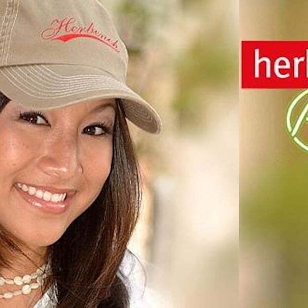 Jasmine Trias for Bench