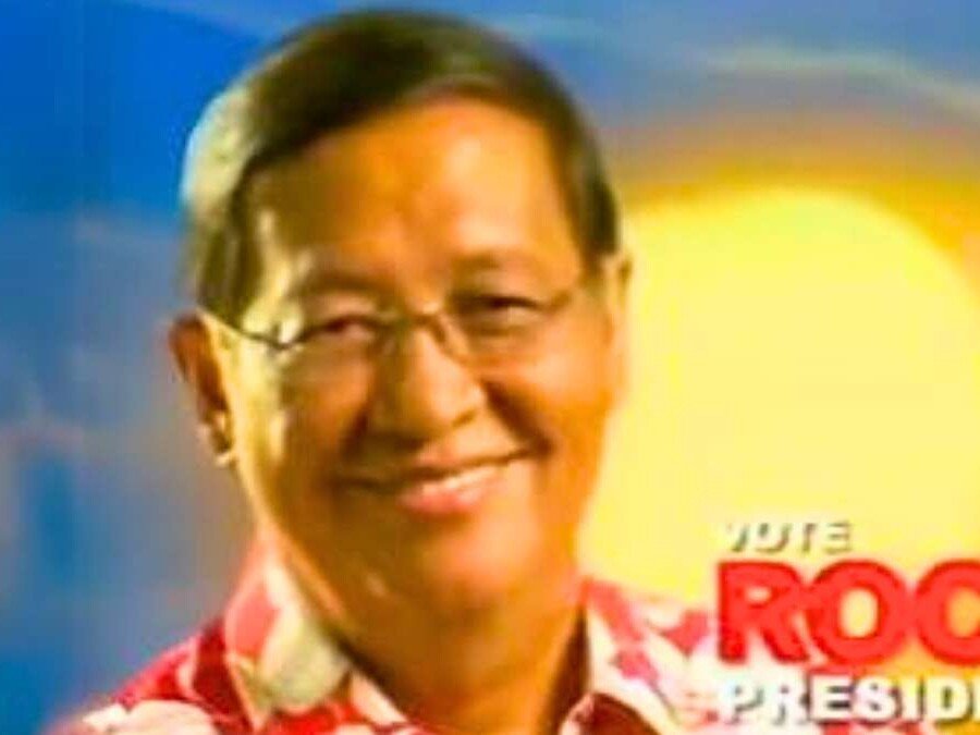 Raul Roco