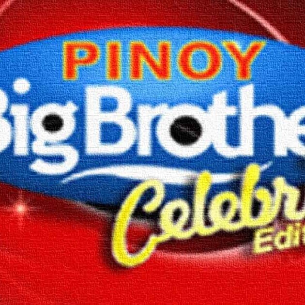 Pinoy Big Brother: Celebrity Edition 1