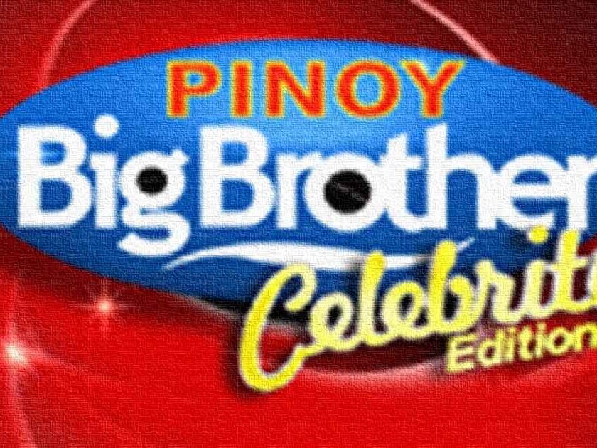 Pinoy Big Brother: Celebrity Edition 1