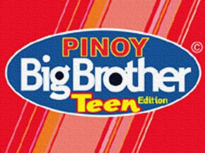 PBB Teen Edition