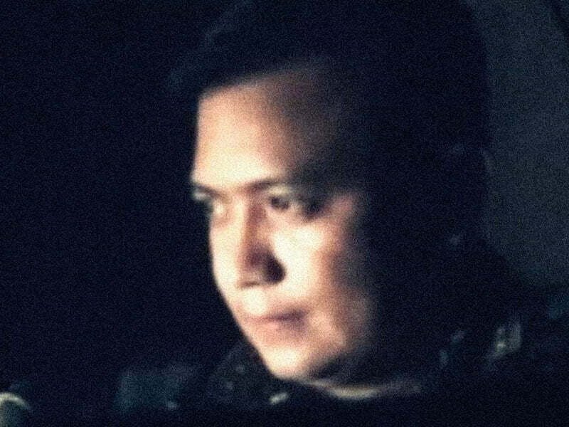 Antonio Trillanes IV