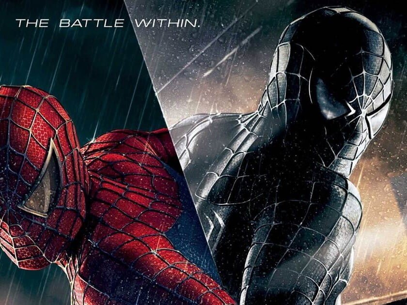 Spider-Man 3