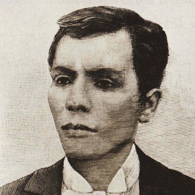 Pangulong Andres Bonifacio (DILG Photo)