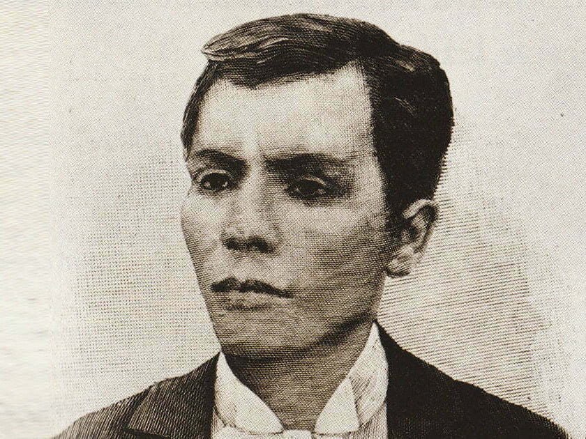 Pangulong Andres Bonifacio (DILG Photo)