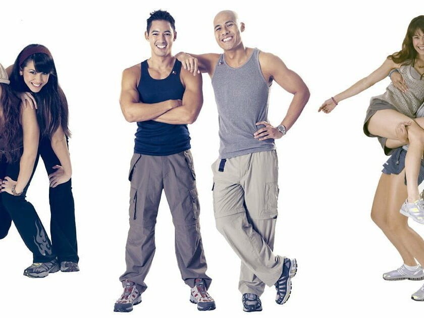 The Amazing Race Asia