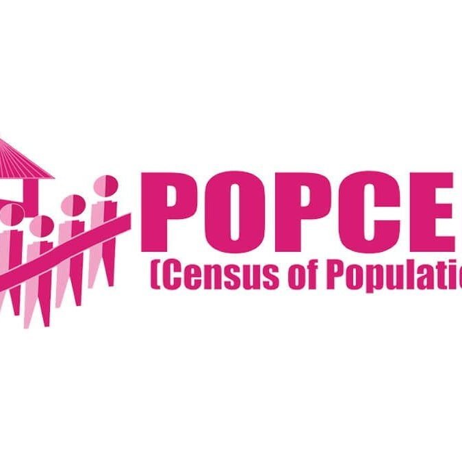 Census of Population of the Philippines