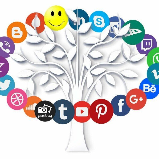 World Wide Web icons