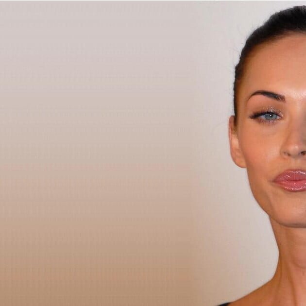 Megan Fox (Photo by Luke Ford/Wikimedia Commons/CC BY-SA 2.5)