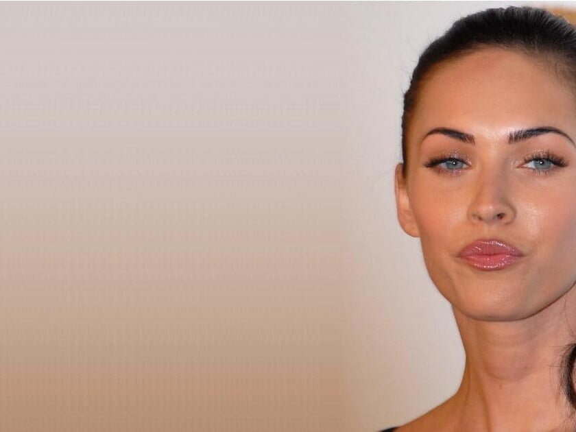 Megan Fox (Photo by Luke Ford/Wikimedia Commons/CC BY-SA 2.5)