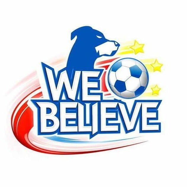 Azkals We Believe