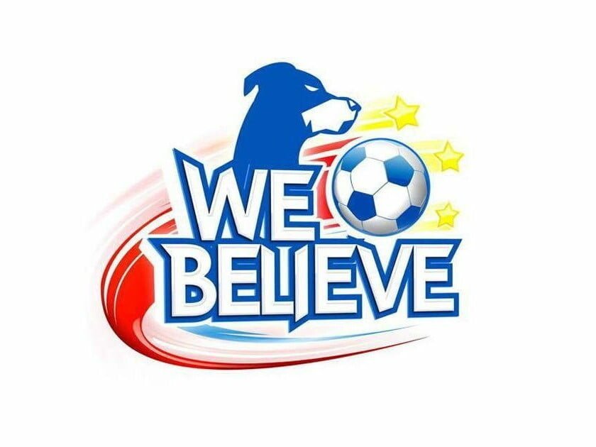 Azkals We Believe