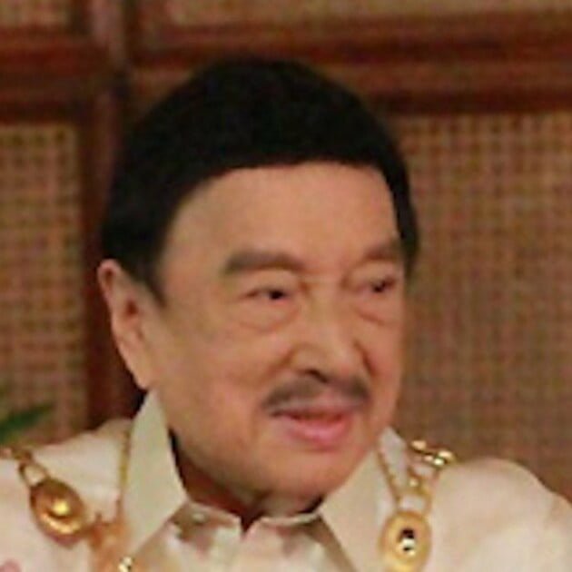 Dolphy (Gov.ph)