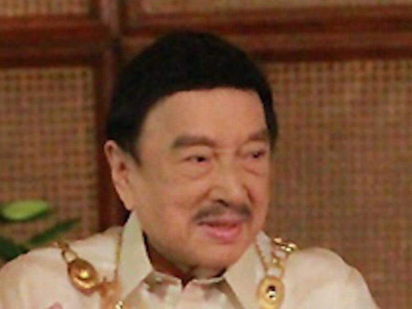 Dolphy (Gov.ph)