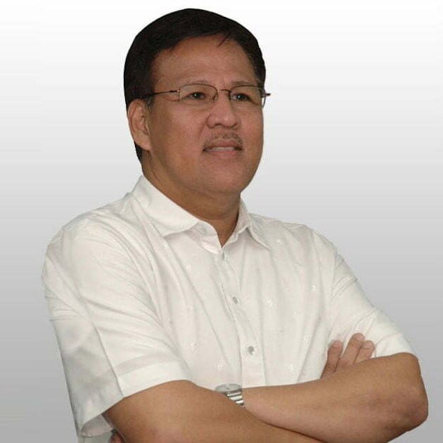 Jesse Robredo