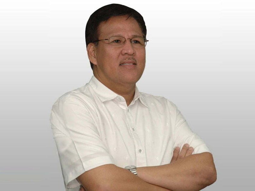 Jesse Robredo