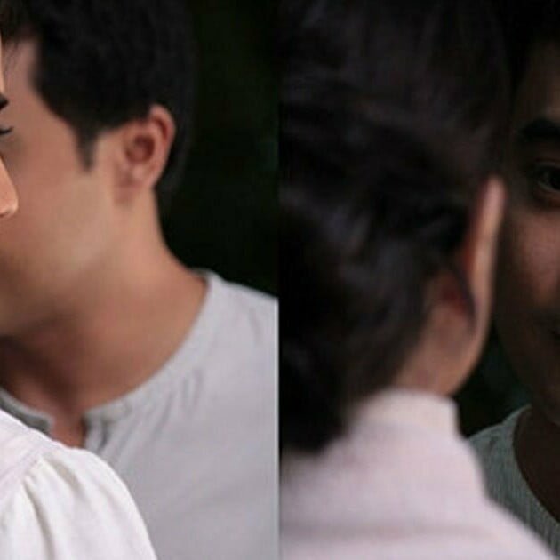 Glaiza de Castro and Sid Lucero