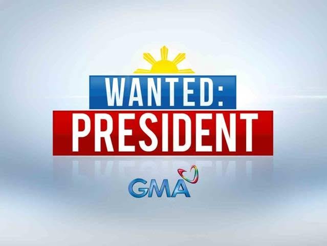 Wanted President