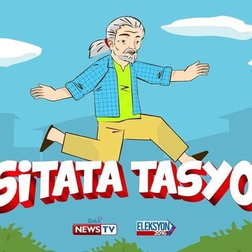Sitata Tasyo