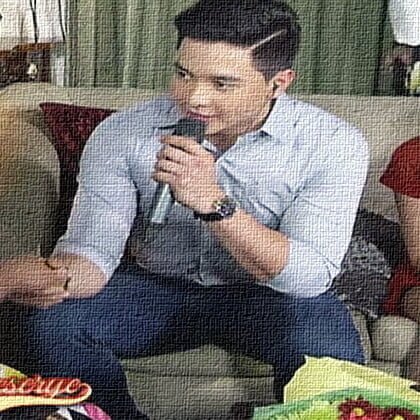 Lola Nidora, Alden, at Maine sa Kalyeserye