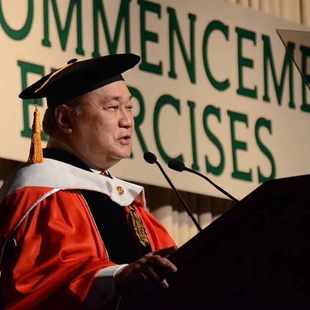 Manuel V. Pangilinan