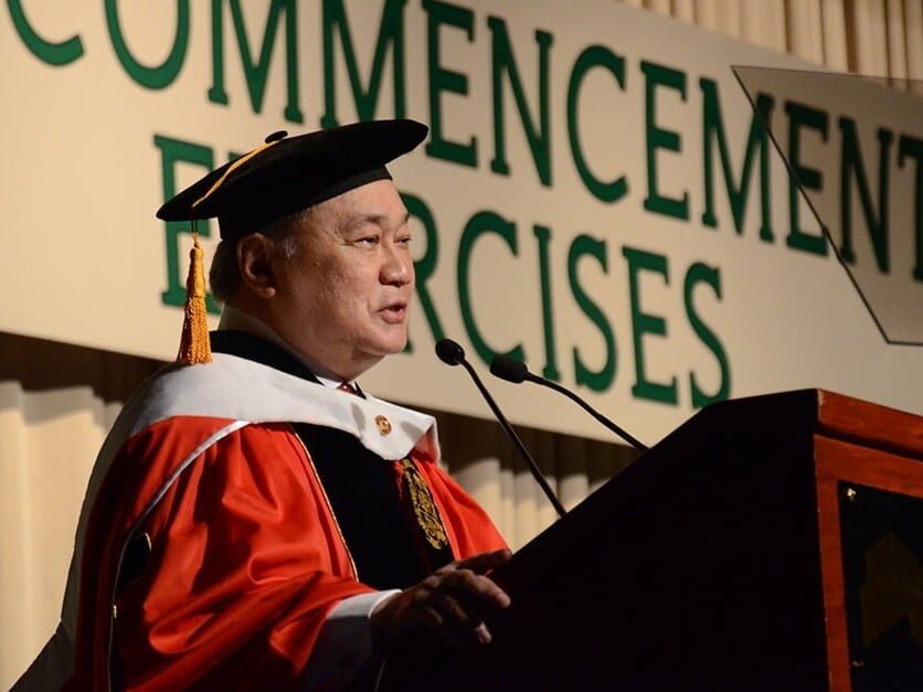 Manuel V. Pangilinan