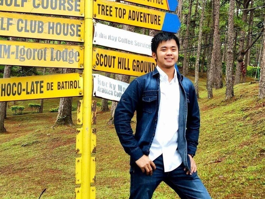 Dominic Peñaflor Espinosa