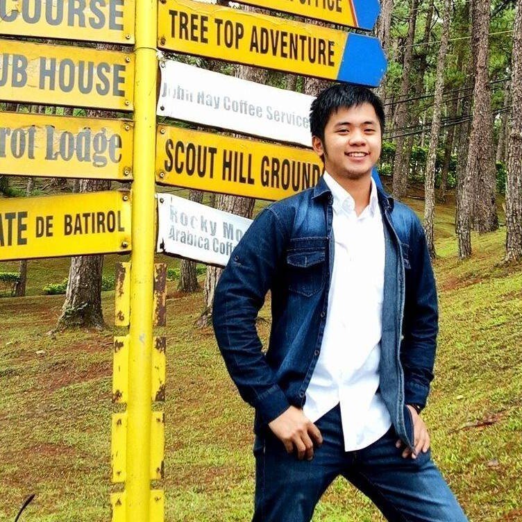 Dominic Peñaflor Espinosa