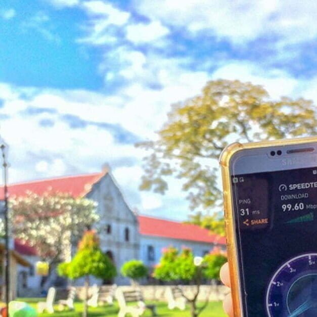 PLDT, Smart cited as PH’s fastest in Ookla Speedtest Awards