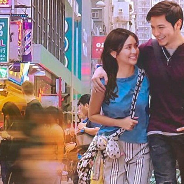 Hello, Love, Goodbye