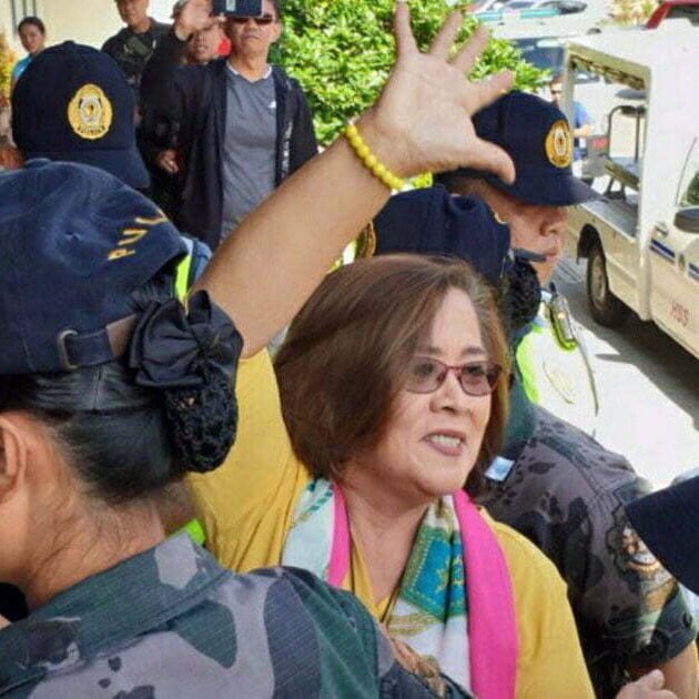 Leila de Lima