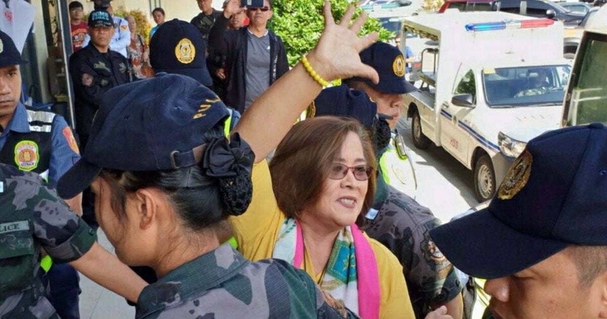 Leila de Lima