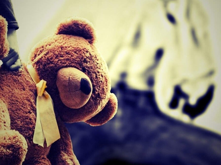 Child abuse (Image by Alexas_Fotos from Pixabay)