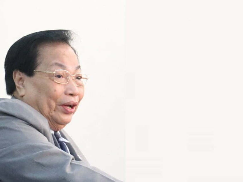 Rep. Francisco Datol, Jr.