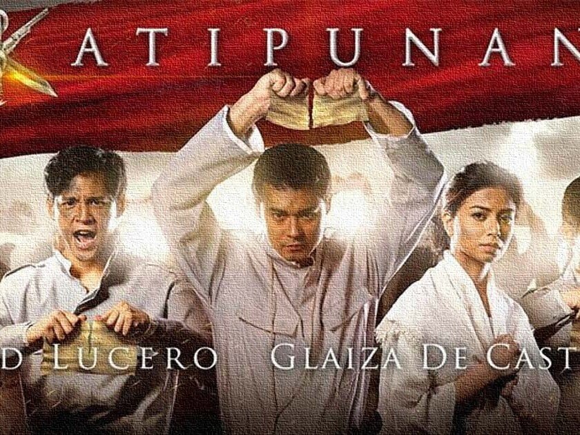 GMA Network's Katipunan