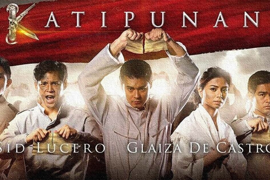 GMA Network's Katipunan