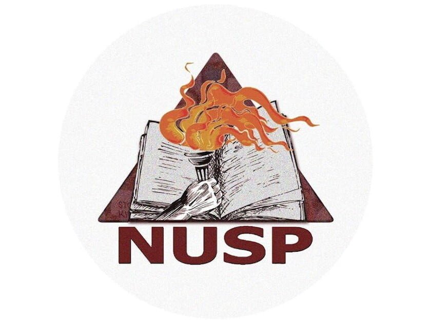 NUSP