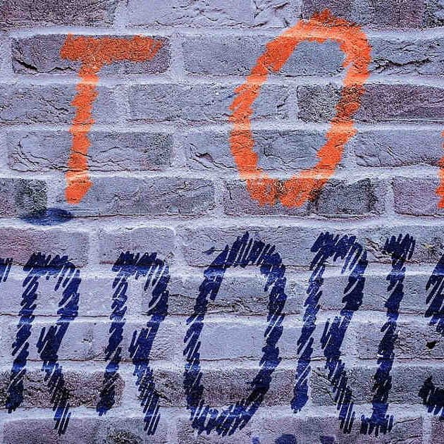 Stop Terrorism (Image by kalhh from Pixabay )