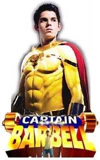 Captain Barbell