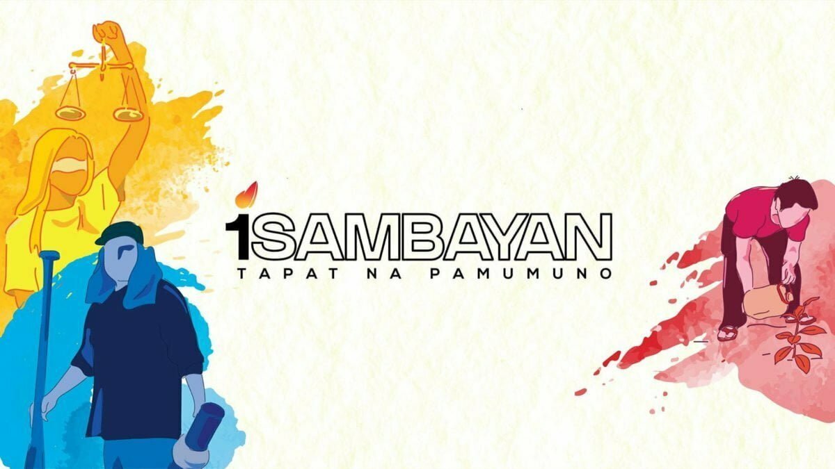 1Sambayan