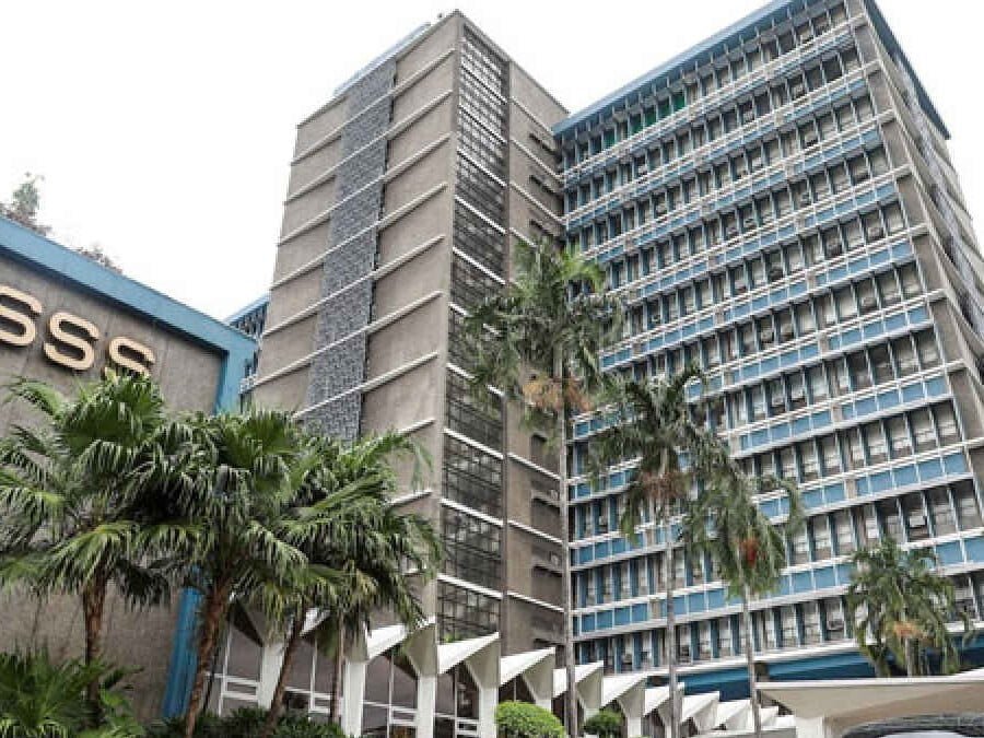 Social Security System