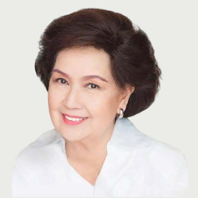 Susan Roces