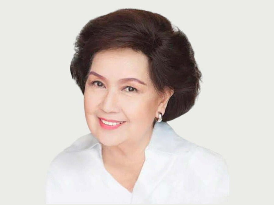 Susan Roces