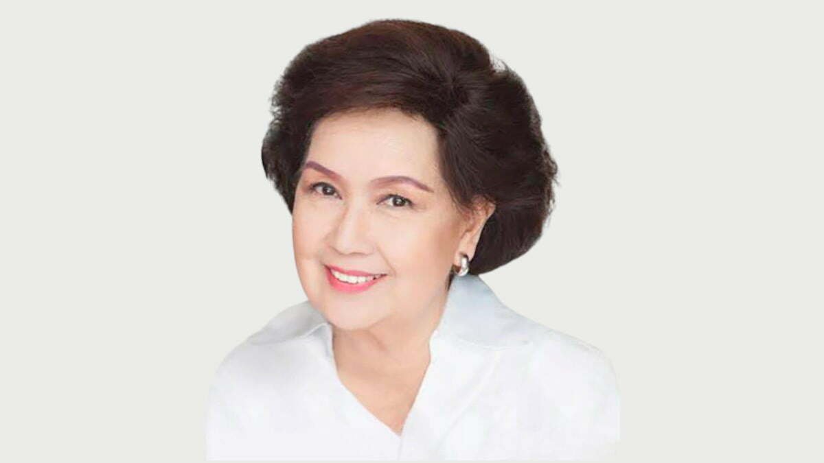 Susan Roces
