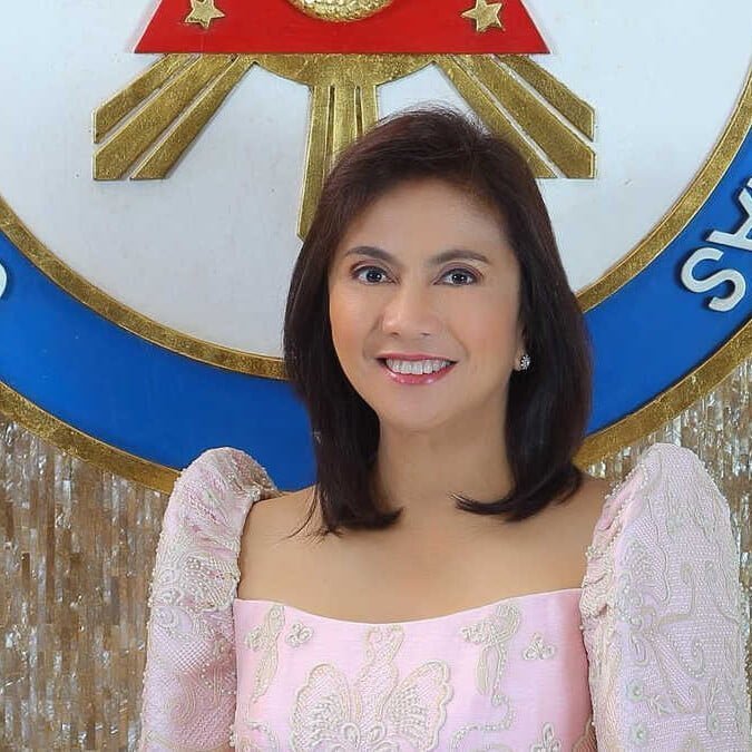 VP Leni Robredo