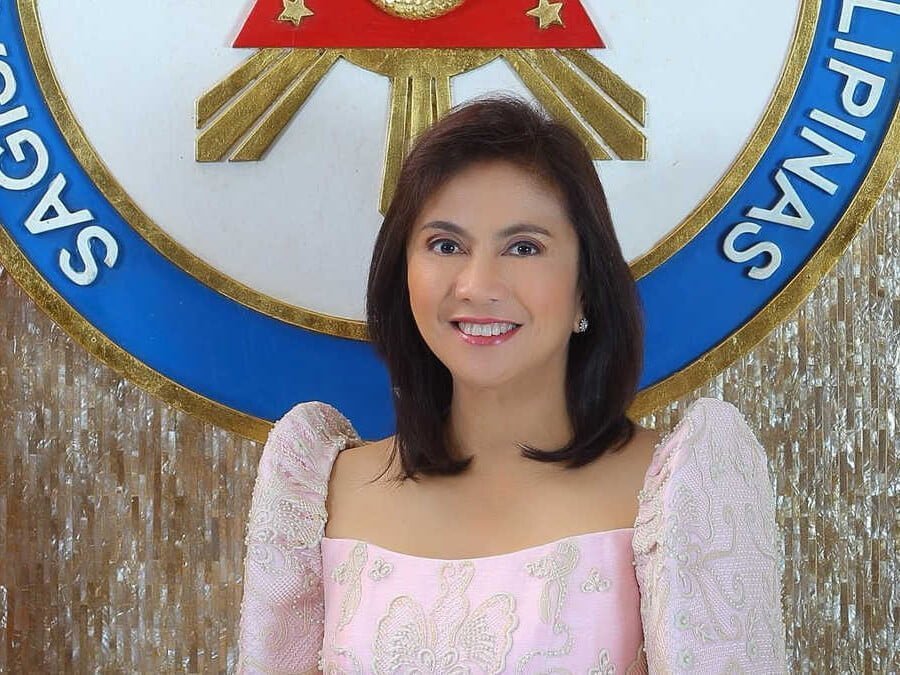 VP Leni Robredo